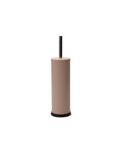 Πιγκάλ Επιδαπέδιο Μεταλλικό Κρεμ Ματ Classic Estia Home Art 02-3937