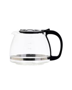 Ανταλλακτική Κανάτα Καφετιέρας Φίλτρου Estia Home Art Black Plus 00-12496