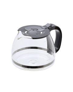Ανταλλακτική Κανάτα Καφετιέρας Φίλτρου Gusto White Estia Home Art  00-12502