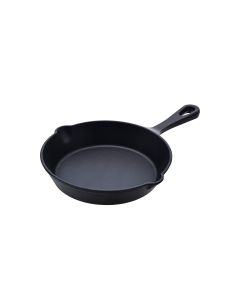 Τηγάνι Αντικολλητικό Μαντεμένιο 20cm Estia Home Art Iron 01-4460