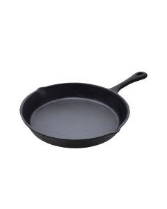Τηγάνι Αντικολλητικό Μαντεμένιο 30cm Estia Home Art Iron 01-4484