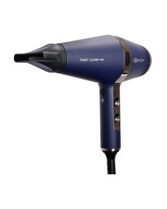 Πιστολάκι Μαλλιών 2200w Μπλε με AC Μοτέρ Estia Home Art  Hair Lux Pro 06-14735