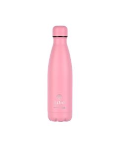 Θερμός Flask Lite Save the Aegean 500ml Blossom Rose Estia Home Art 01-18030