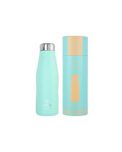 Θερμός Travel Flask Save the Aegean 500ml Pastel Green Estia Home Art 01-9793