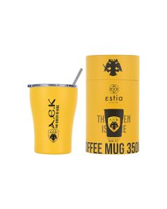 Θερμός Coffee Mug 350ml AEK BC Edition Estia Home Art 00-13271