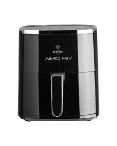 Φριτέζα Αέρος 5lt 1450w με Ψηφιακή Οθόνη & 12 Προγράμματα Estia Home Art Aero Fry 06-18238