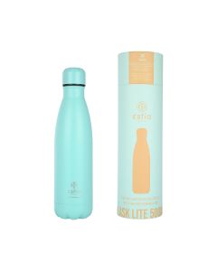 Θερμός Travel Flask Save the Aegean 500ml Bermuda Green Estia Home Art 01-18023
