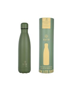 Θερμός 500ml Travel Flask Lite Save the Aegean Forest Spirit Estia Home Art 01-18061