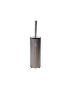 Πιγκάλ Ανοξείδωτο 18/10 Inox Χρωμέ Ματ Estia Home Art Dita 02-7478