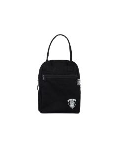 Τσάντα Φαγητού Ισοθερμική 20x12xH26cm 7lt Estia Home Art Save the Aegean Paok BC Edition 00-19303