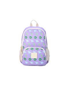 Τσάντα Πλάτης Παιδική 10lt 26x11xH36cm Ocean Buddies Estia Home Art Save the Aegean 01-21306