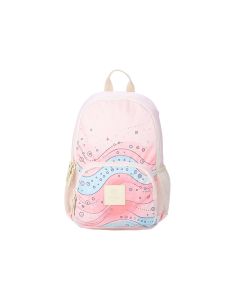Τσάντα Πλάτης Παιδική 10lt 26x11xH36cm Whimsy Wonders Estia Home Art Save the Aegean 01-21313