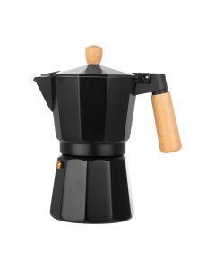 Μπρίκι Espresso 150ml με Σώμα Αλουμινίου Estia Home Art 01-20644