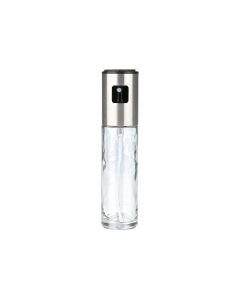 Σπρέυ Ψεκασμού Λαδιού Γυάλινο 00ml Inox Estia Home Art 01-21788