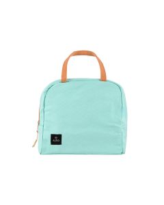 Τσάντα Φαγητού Ισοθερμική 6lt Bermuda Green Estia Home Art 01-17033