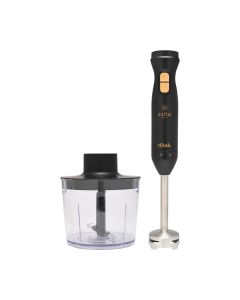 Ραβδομπλέντερ 800w με Δοχείο Ανάμειξης 500ml Estia Home Art 06-18900