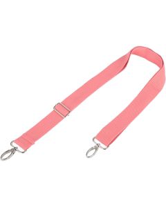 Λουράκι Τσάντας Φαγητού Estia Home Blossom Rose 01-26035