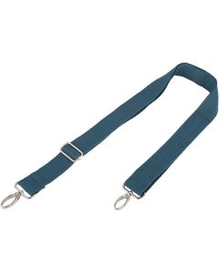 Λουράκι Τσάντας Φαγητού Estia Home Denim Blue 01-26028