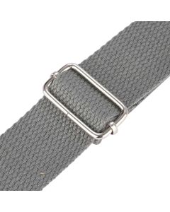  Λουράκι Τσάντας Φαγητού Estia Home ARt Fjord Grey 01-25960