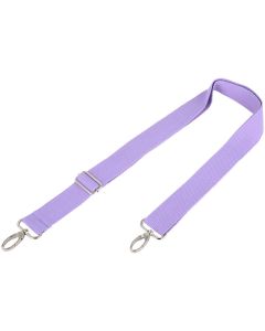 Λουράκι Τσάντας Φαγητού Estia Home Lavender Purple 01-26011