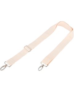Λουράκι Τσάντας Φαγητού Estia Home Lily White 01-25991