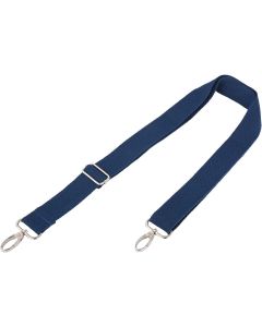 Λουράκι Τσάντας Φαγητού Estia Home Royal Blue 01-25977