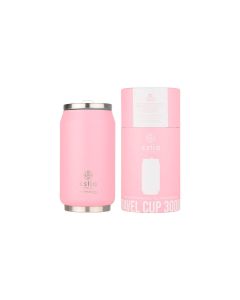 Θερμός 300ml Travel Cup Blossom Rose Estia Home Art 01-22884