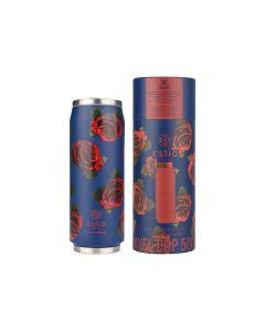 Θερμός 500ml Travel Cup Electric Rose Save The Aegean Estia Home 01-22709