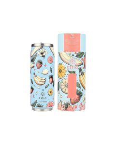 Θερμός 500ml Travel Cup Subdued Harvest Estia Home Art  Save the Aegean 01-22792