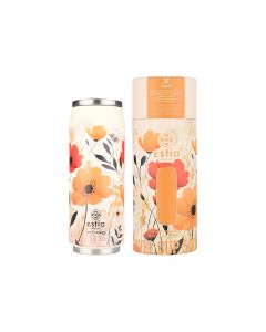 Θερμός 500ml Travel Cup Summer Reverie Estia Home Art  Save the Aegean 01-22747