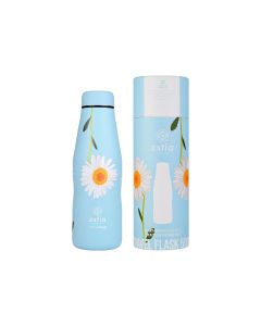Θερμός 500ml Travel Flask Εstia Home Art Save The Aegean Dreamy Sky 01-22228