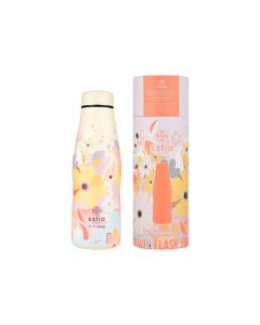 Θερμός 500ml Travel Flask Εstia Home Art Save The Aegean Spring Sonata 01-22280