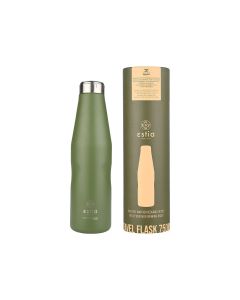 Θερμός 750ml Travel Flask Εstia Home Art Save The Aegean Forest Spirit 01-22372