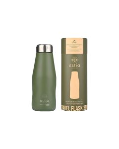 Θερμός 350ml Travel Flask Εstia Home Art Save The Aegean Forest Spirit 01-22303