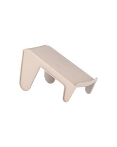 Βάση Αποθήκευσης για Παπούτσια Estia Home Art Ivory 03-25090