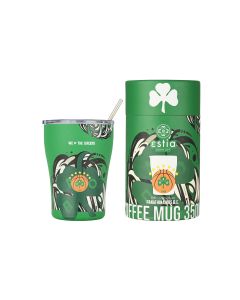 Θερμός 350ml Coffee Mug Panathinaikos BC Edition We The Greens Estia Home 00-27247