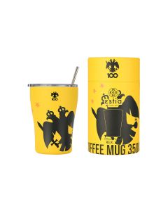 Θερμός Coffee Mug 350ml AEK BC Edition Estia Home Art 00-27278