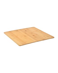Βάση 38x38cm για Μαντεμένια Πλάκα Ψησίματος Estia Home Art Bamboo 01-20194