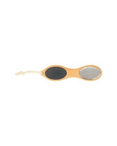 Βούρτσα Ποδιών 20x5x3cm 4 σε 1 Estia Home Art Elixir 02-27384