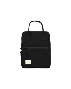 Τσάντα Φαγητού Ισοθερμική 7lt Midnight Black Estia Home Art 01-16982