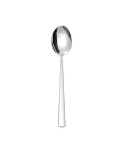 Κουτάλι Φαγητού Ανοξείδωτο Ατσάλι 18/0 Estia Home Art Prestige Silver 01-29326