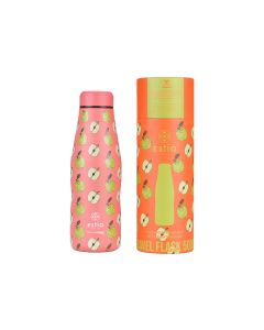 Θερμός 500ml Travel Flask Εstia Home Art Save The Aegean Apple Odyssey  01-22129