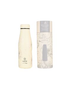 Θερμός 500ml Travel Flask Εstia Home Art Save The Aegean Terra Serenity 01-22198