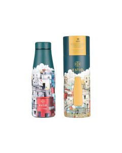 Θερμός 500ml Travel Flask Εstia Home Art Save The Aegean Urban Mythos 01-22259