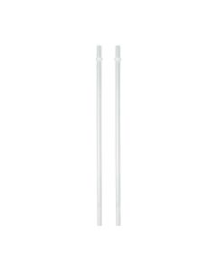 Ανταλλακτικό Καλαμάκι 2 2 τμχ.για Straw Tubler XL Estia Home Art 01-29654