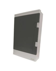 ΠΙΝΑΚΑΣ ΕΞΩΤΕΡΙΚΟΣ 36 ΘΕΣΕΩΝ ΜΕ ΠΟΡΤΑ Eurolamp 147-31008
