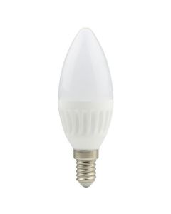 ΛΑΜΠΑ LED ΜΙΝΙΟΝ 10W Ε14 2700K 220-240V 147-77224