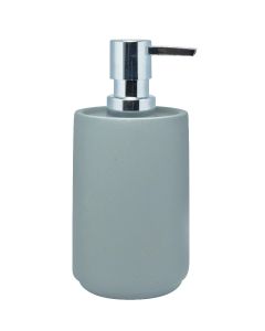 Αντλία Σαπουνιού (Dispenser) Τσιμέντο Γκρι Ecocasa Cement  02-6853
