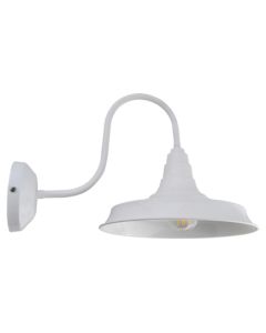 WLA 230 WH ΑΠΛΙΚΑ ΚΟΥΡΜΠΑ ΛΕΥΚΗ ARlight 0301163