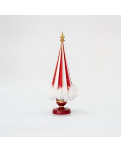 ΔΕΝΤΡΑΚΙ, CANDY ΜΕ ΓΟΥΝΑΚΙ, 32cm Eurolamp 600-45523